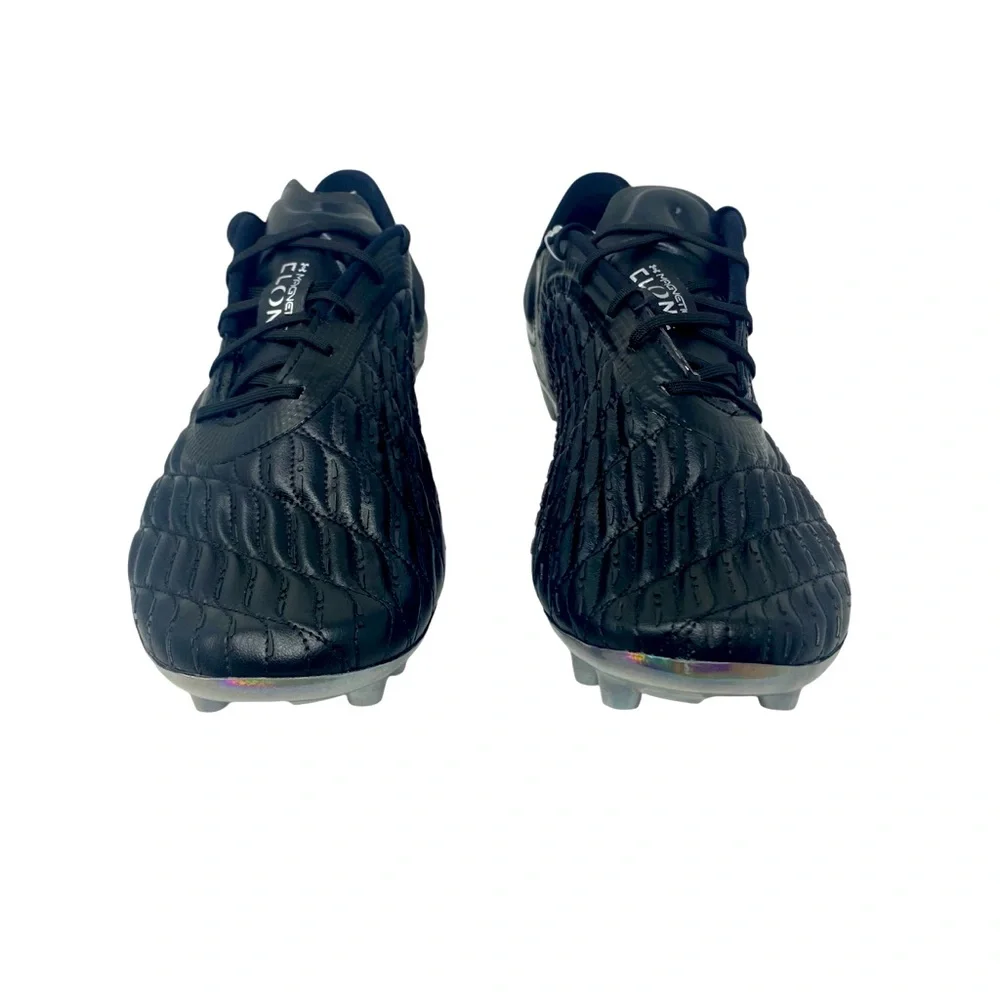 Under Armour UA Magnetico Elite 3 Firm Ground Men’s Size 12.5 Soccer Cleats NWOB